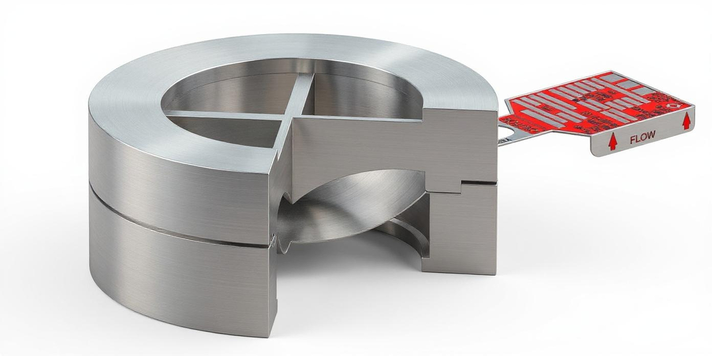 Rupture Disc KSRR