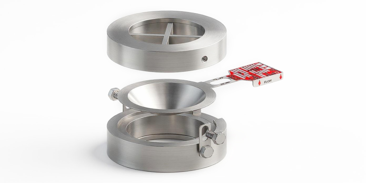 Rupture Disc KSRR - Đĩa Nổ Chống Quá Áp - Chính Hãng Giá Tốt