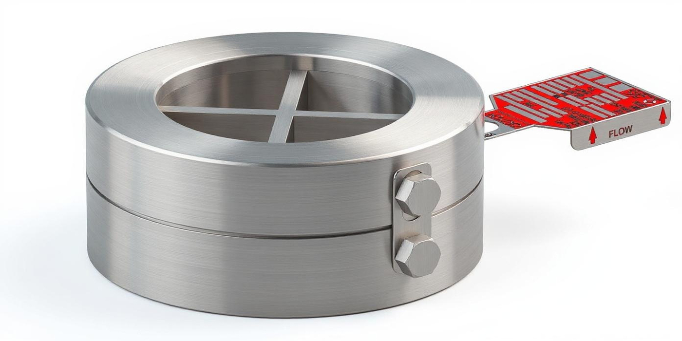 Rupture Disc KSRR | Đĩa Nổ Chống Quá Áp Reverse Dome Chính Hãng Giá Tốt