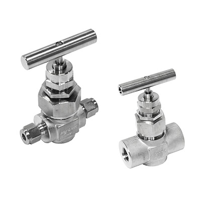 Van kim GH Series Hy-Lok Korea cho hệ thống hơi áp suất cao nhà máy nhiệt điện