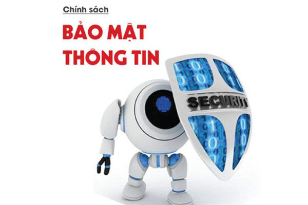 Chính sách bảo mật