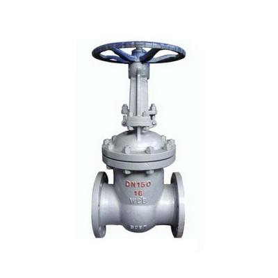 Van cổng nêm / Van cổng thép / Van cửa thép