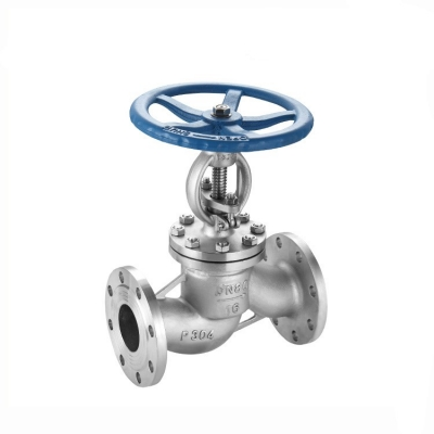 Van cầu thép không gỉ chuẩn GB / Van cầu inox chuẩn GB