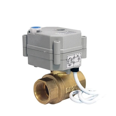 Van Bi Điện Mini Có Bộ Hẹn Giờ timer VINVAL