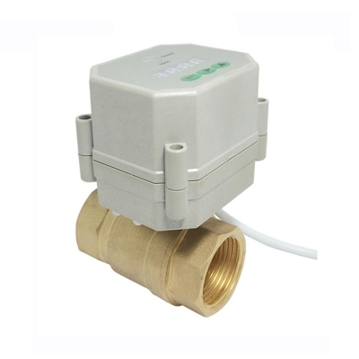 Van Bi Điện 2 Ngả Mini Có Hẹn Giờ – Model HK65-H
