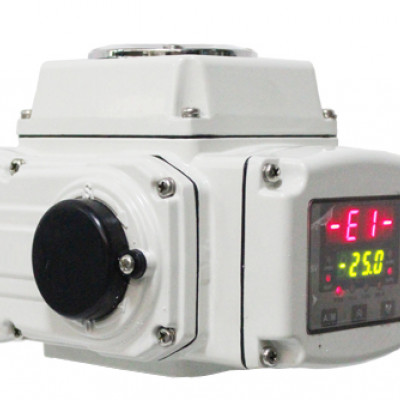Bộ Truyền Động Điện Thông Minh Dòng C-05