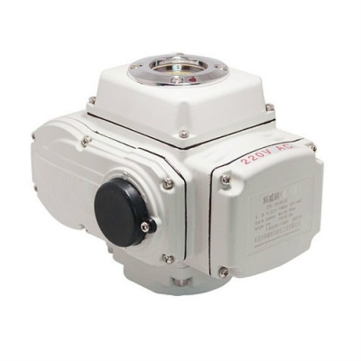 Bộ Truyền Động Điện Góc 1/4 Dạng Đóng/Mở Dòng C-05