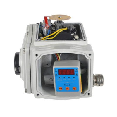 Bộ Truyền Động Điện Dạng Điều Tiết/Điều Chỉnh C-05