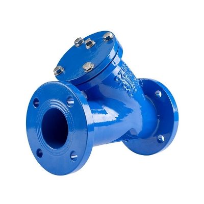 LỌC Y - GANG SƠN EPOXY - NỐI BÍCH