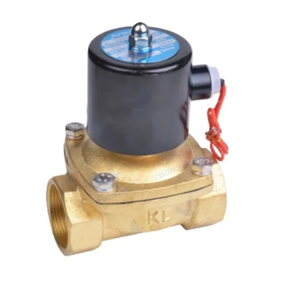 Van điện từ Airtac model 2W250