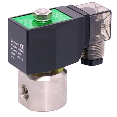 Van điện từ áp lực cao