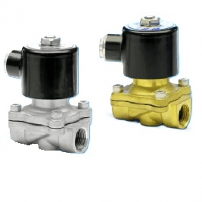 Van điện từ Ayvaz A2W11-P/S