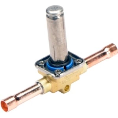 Van điện từ Danfoss EVR 3