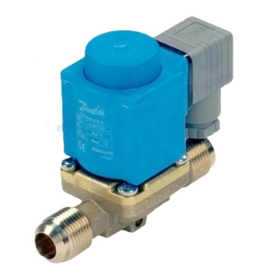 Van điện từ Danfoss EVR 6