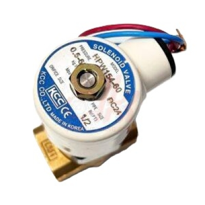 Van điện từ KCC