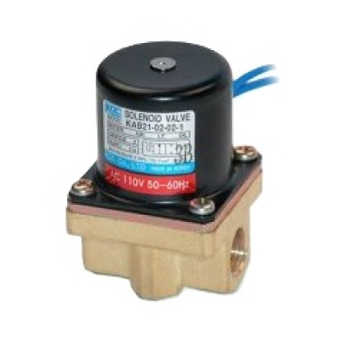 Van điện từ KCC KAB21 Series