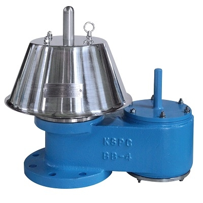 Van thở KSBB KSPC chính hãng