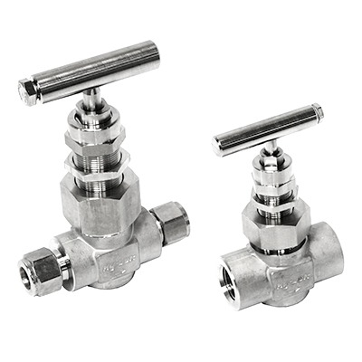 Van kim GB Series Hy-Lok | Union Bonnet Needle Valve áp suất cao