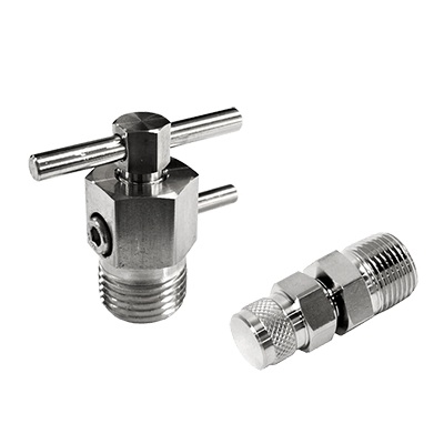 Van BLV & PV Series Hy-Lok | Bleed & Purge Valve áp suất cao