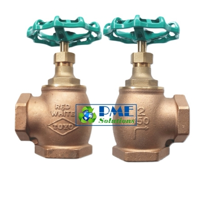 Van góc 260A TOYO Nhật Bản | Angle Valve Model 260A chính hãng