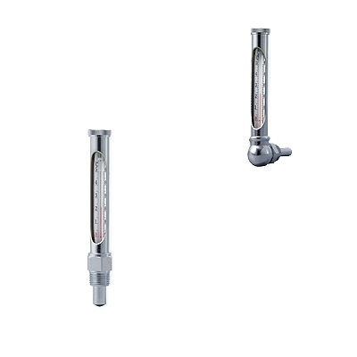 Nhiệt kế kiểu Diesel Yamamoto (Yamamoto Diesel Type Thermometer)