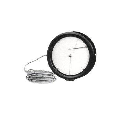 Đồng hồ ghi áp suất Yamamoto (Yamamoto Recording Pressure Gauge)