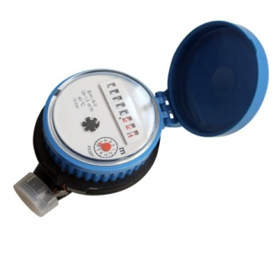 Đồng hồ đo nước khô một tia bằng đồng thau AMT SJB-D Series | THEGIOIVAN.NET