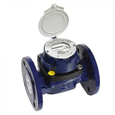 Sensus MeiStream Bulkmeter – Đồng Hồ Nước Tổng Công Nghiệp Đức R315 IP68 | THEGIOIVAN.NET