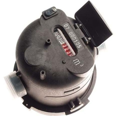 Sensus 220C – Đồng Hồ Nước Thể Tích Class C Composite Chống Gian Lận | THEGIOIVAN.NET