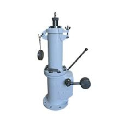 Thiết bị đo mức lấy mẫu KSSD-A TYPE KSPC