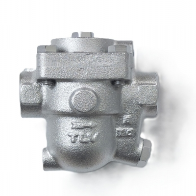 Bẫy hơi phao tự do J3X TLV chính hãng Nhật Bản | Free Float Steam Trap