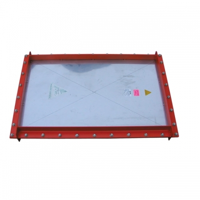 Đĩa nổ KSRPS TYPE | Đĩa Nổ Chống Quá Áp Chính Hãng