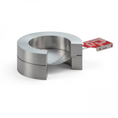 Rupture Disc Reverse Dome Scored Type – KSRSR TYPE  – Đĩa Nổ Áp Suất Cao | Thế Giới Van