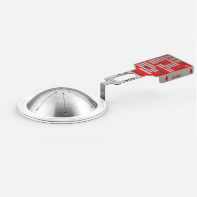 Đĩa nổ – Loại KSRRCF – Kiểu Ferrule – Loại chỏm cầu composite | Thegioivan